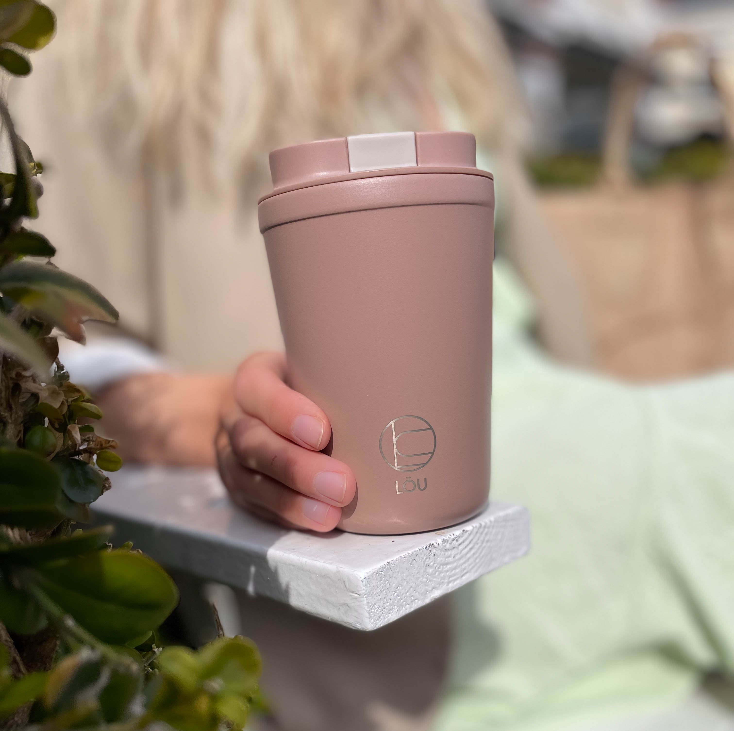 To-go termo "FAVORITE CUP"