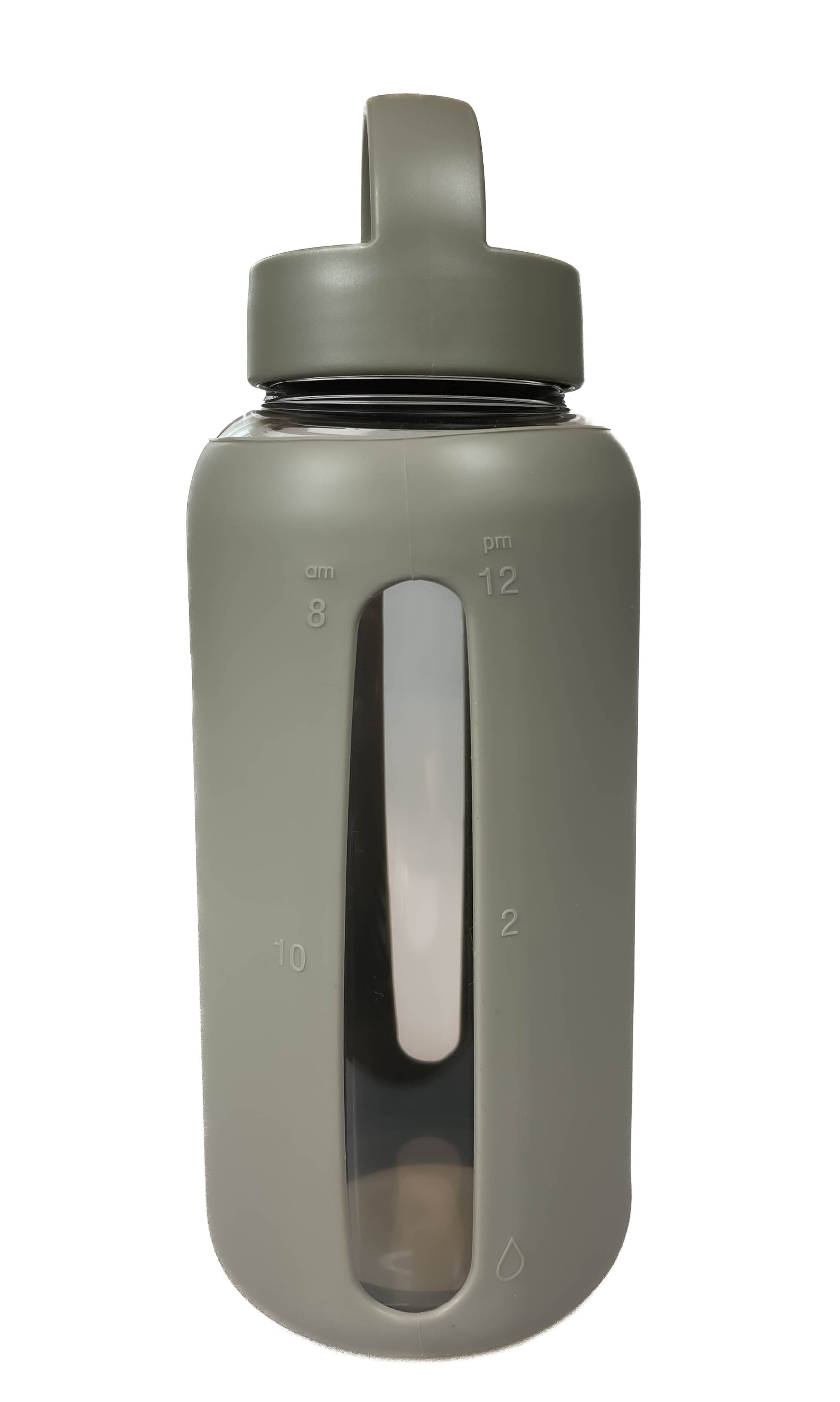 Vannflaske "MOTIVATION" 800ml