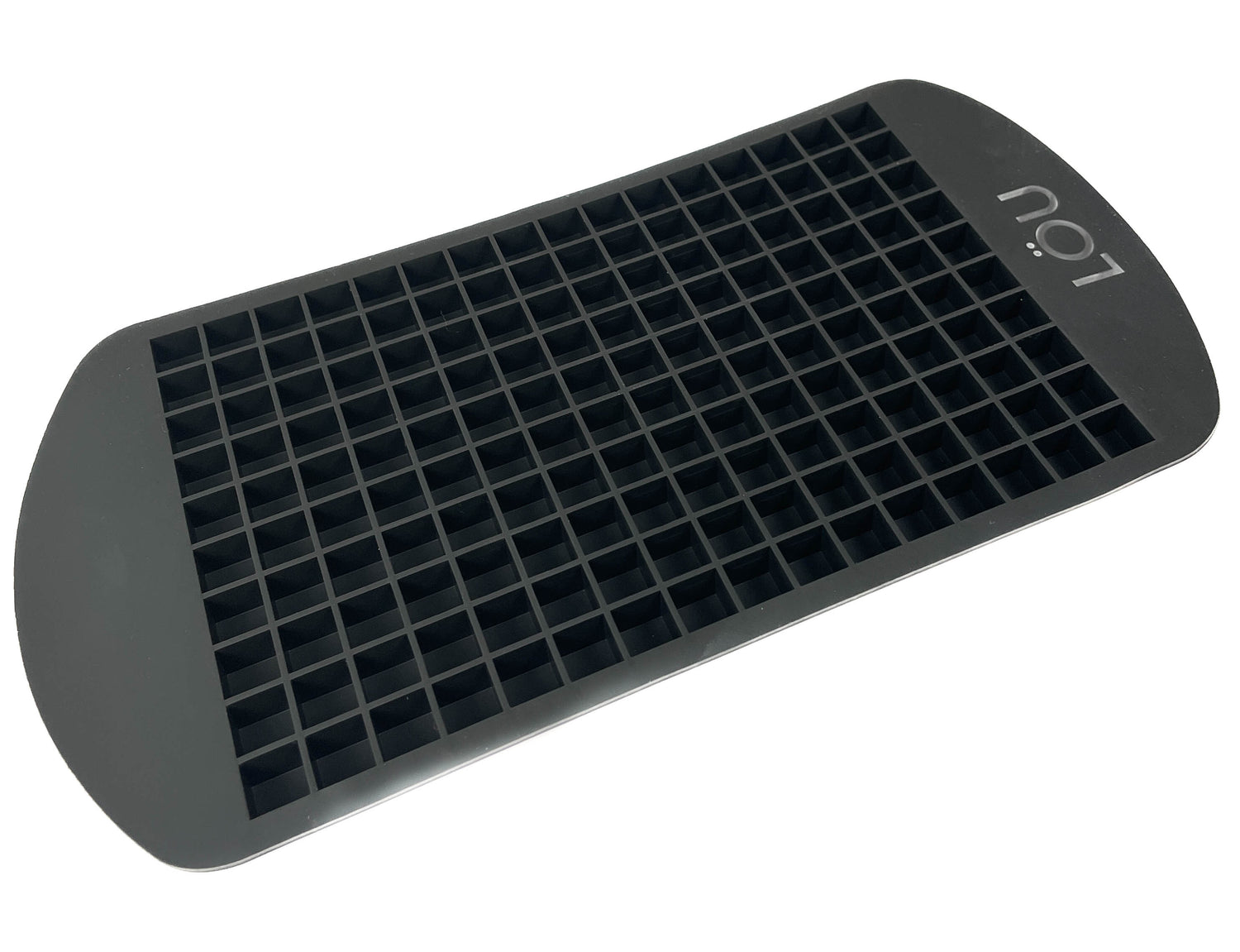Isbitform liten "CRUSHED ICE"