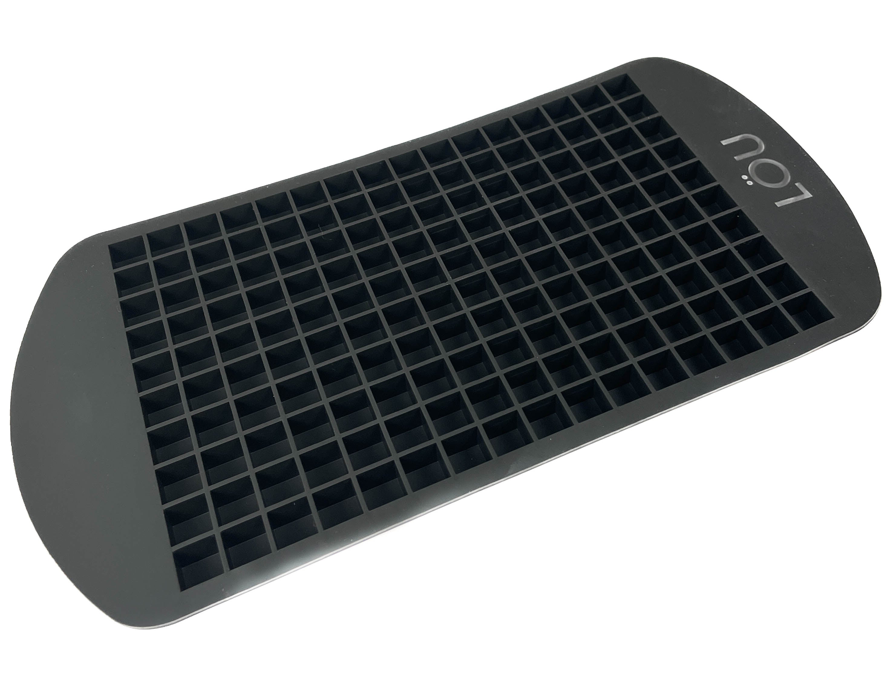 Isbitform liten "CRUSHED ICE"