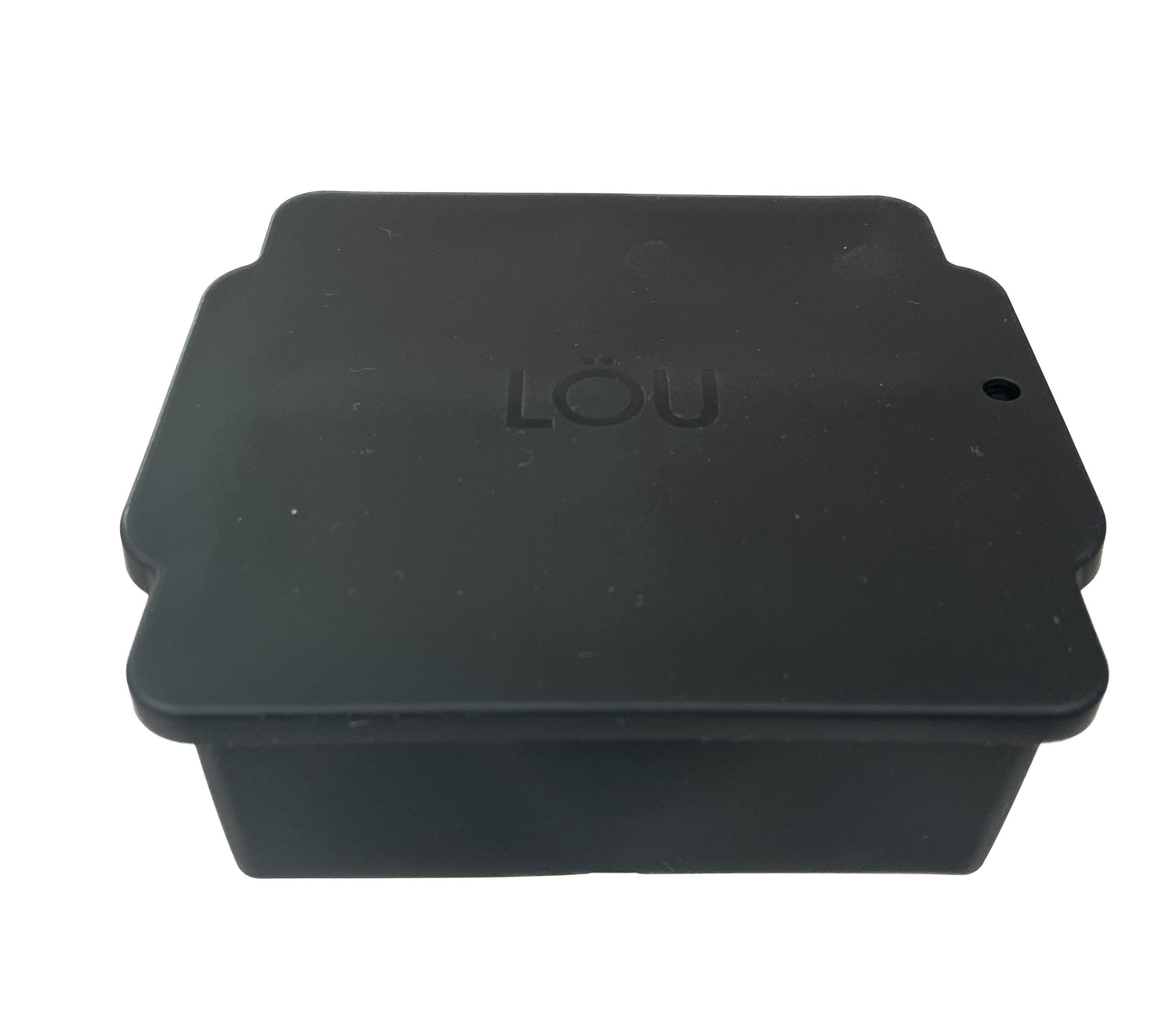 Isbitform stor "THE CUBE"