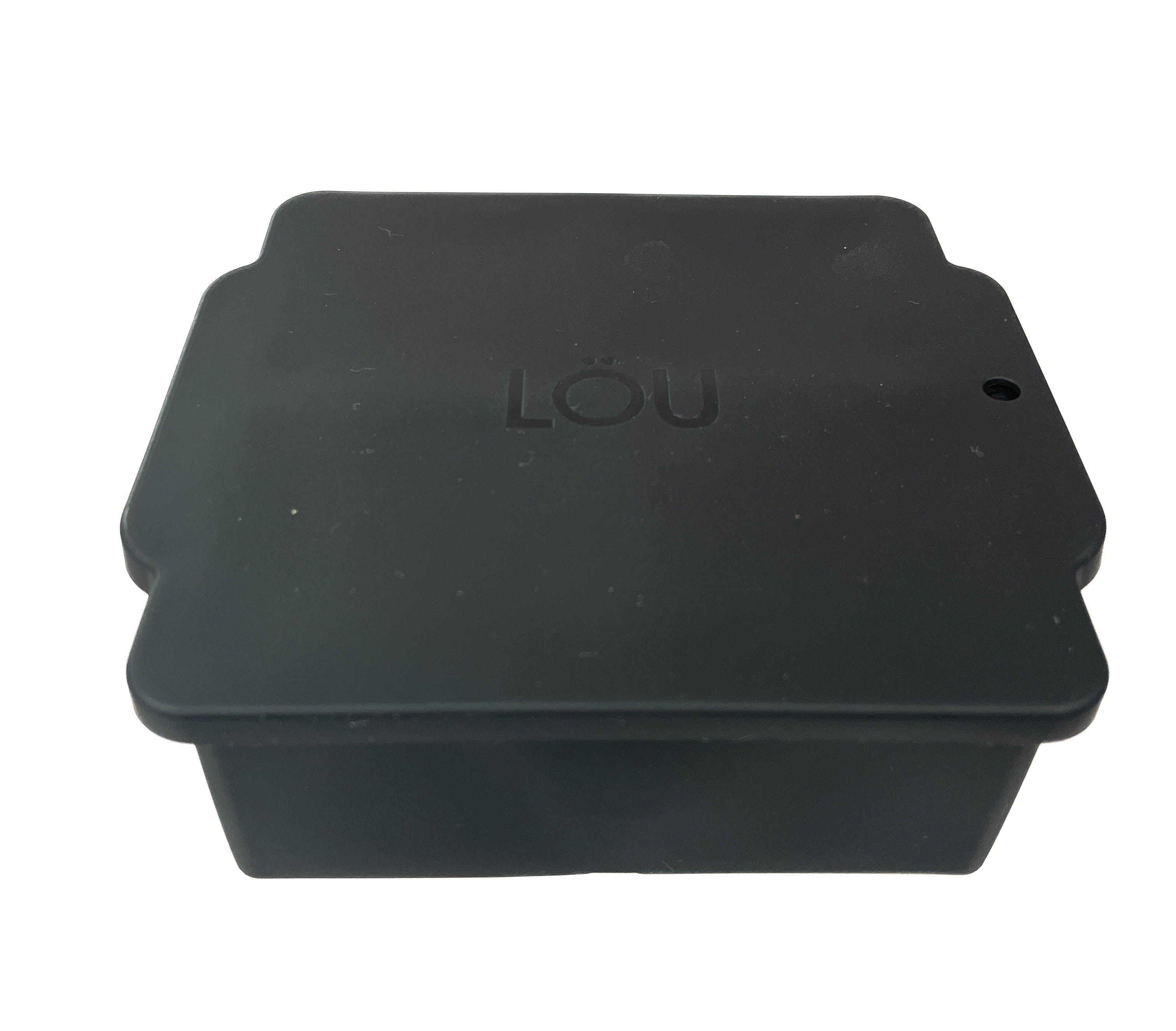 Isbitform stor "THE CUBE"