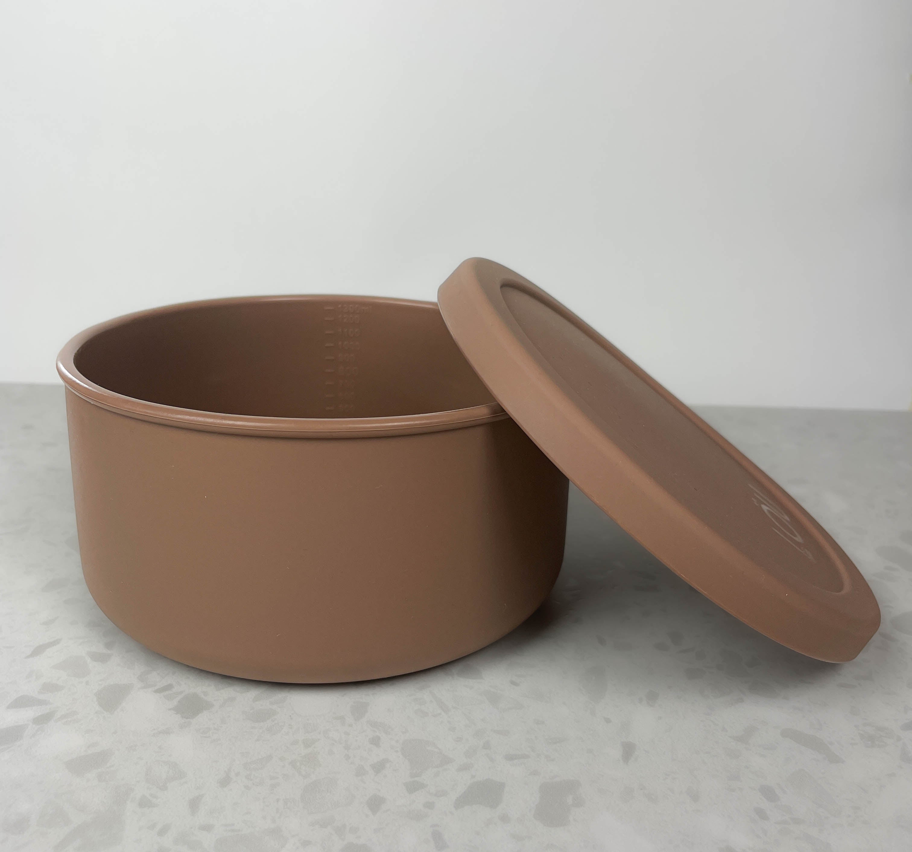 Salatbolle "THE BOWL"