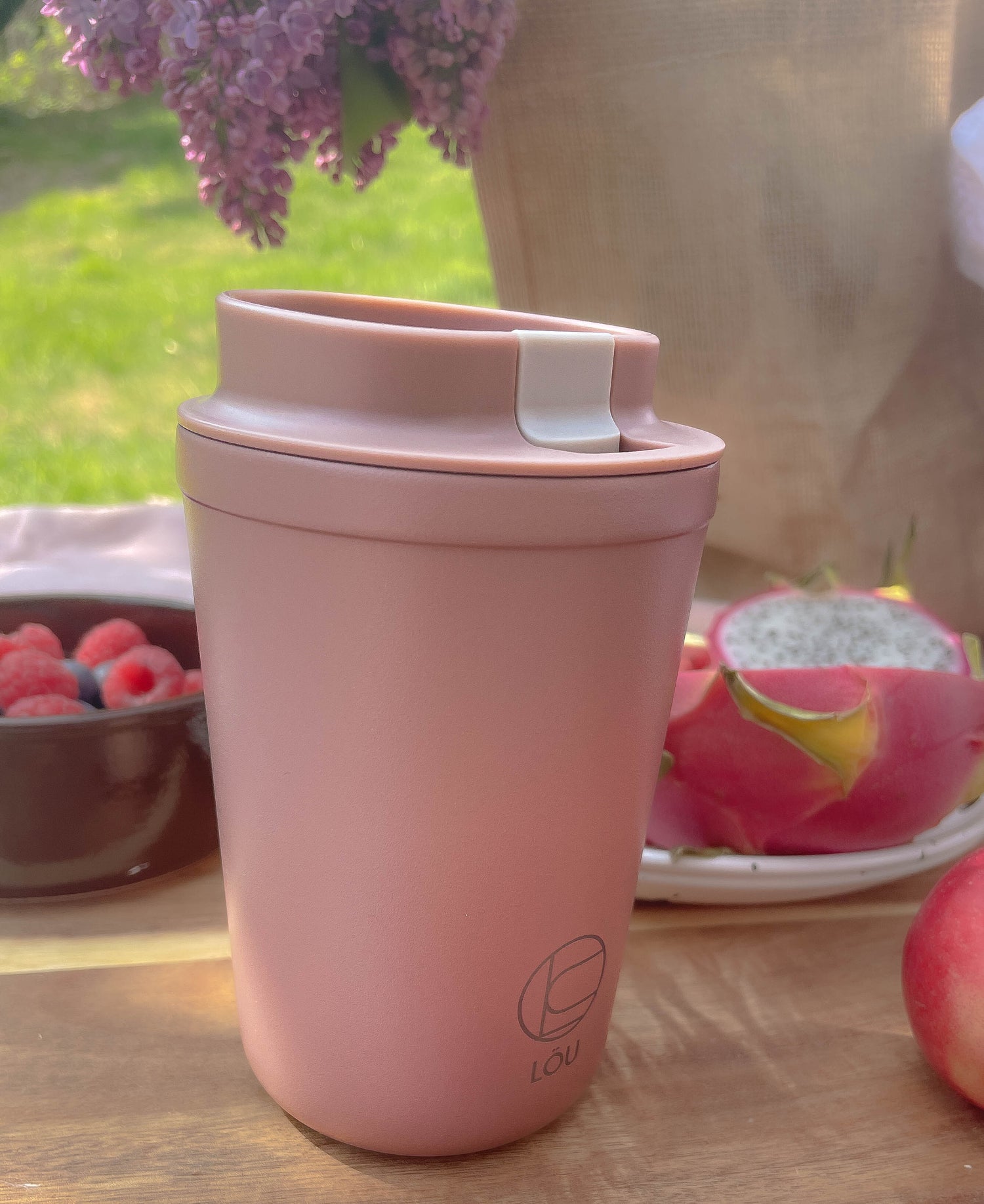 To-go termo "FAVORITE CUP"
