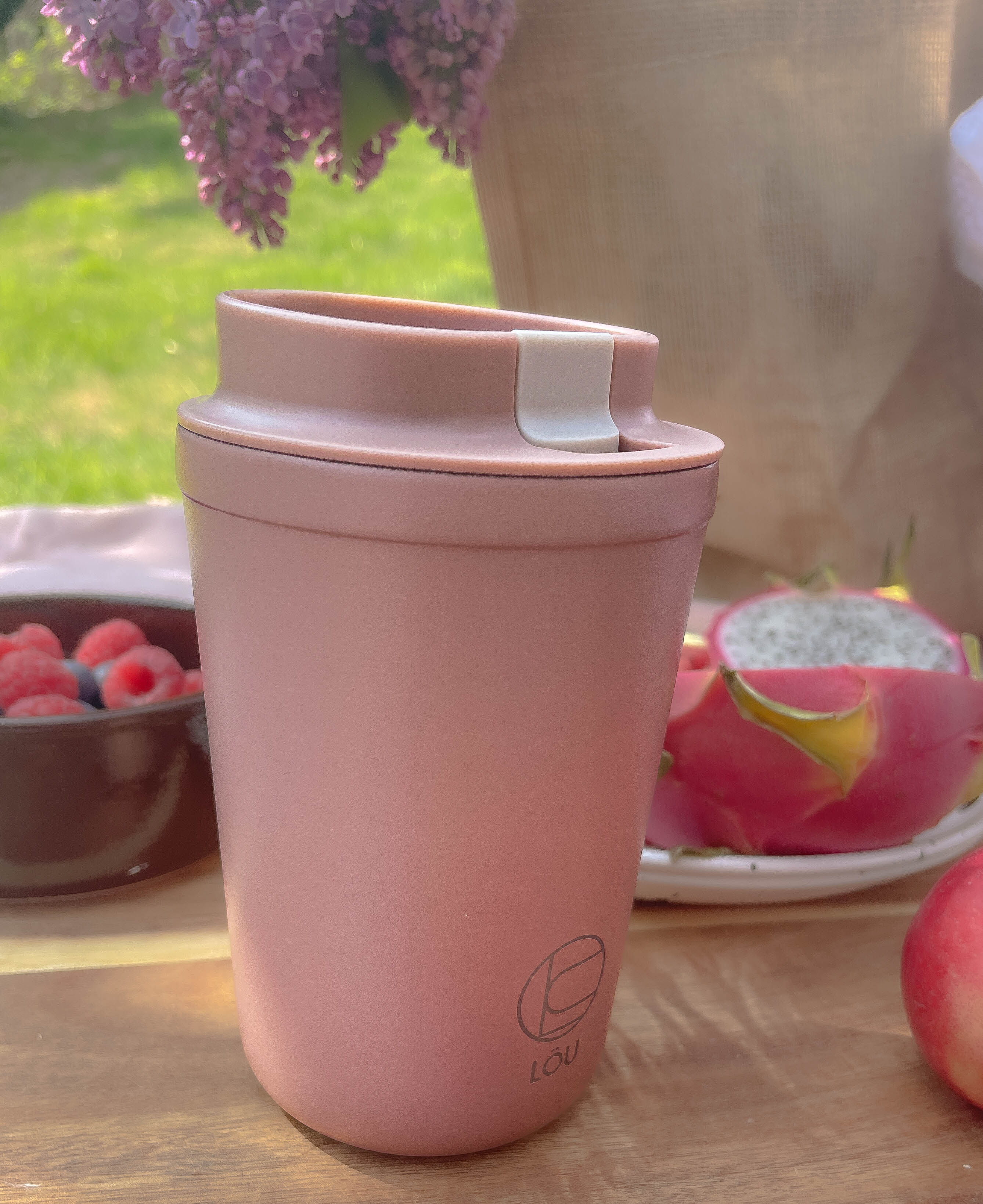 To-go termo "FAVORITE CUP"