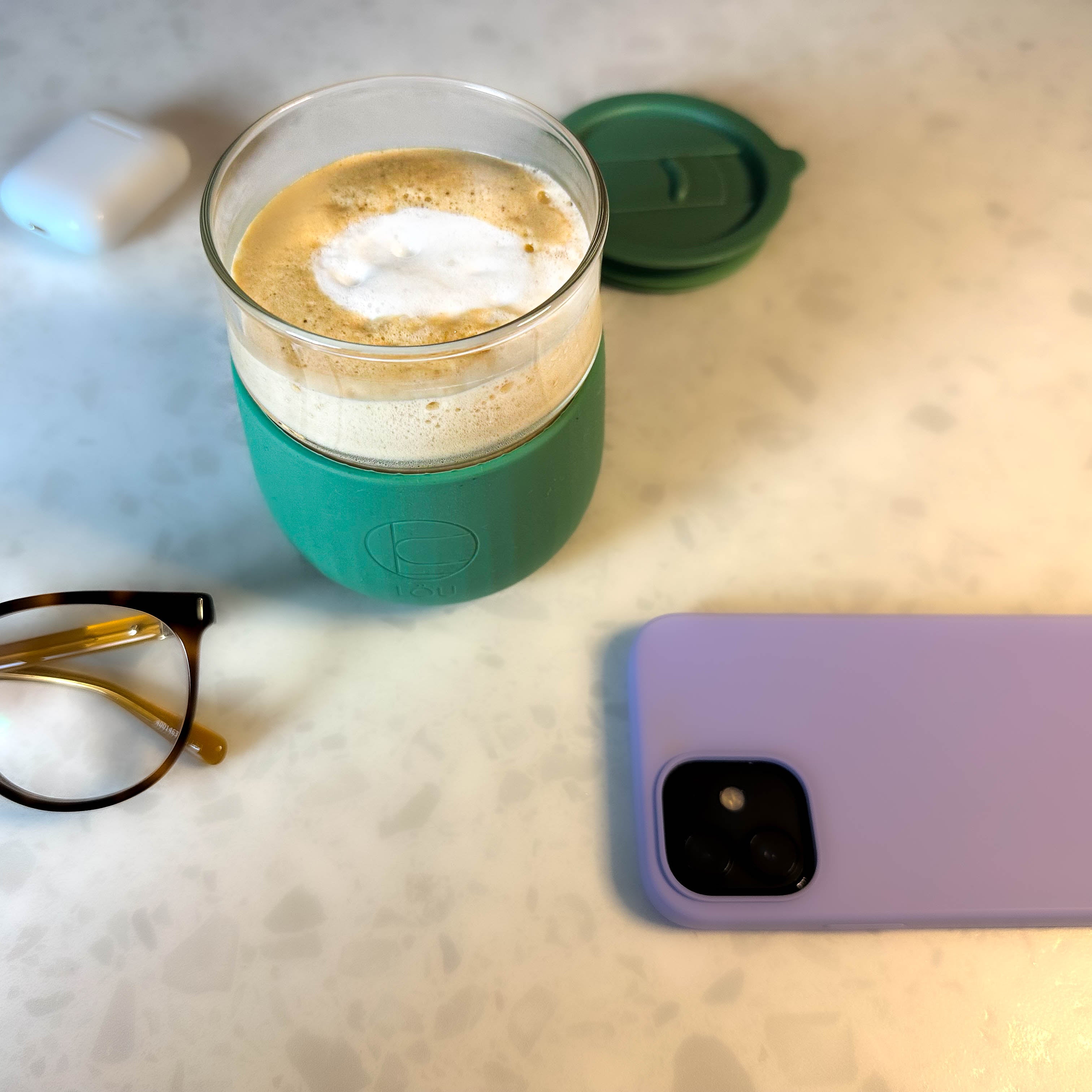 Kaffekopp "ENJOYABLE CUP"