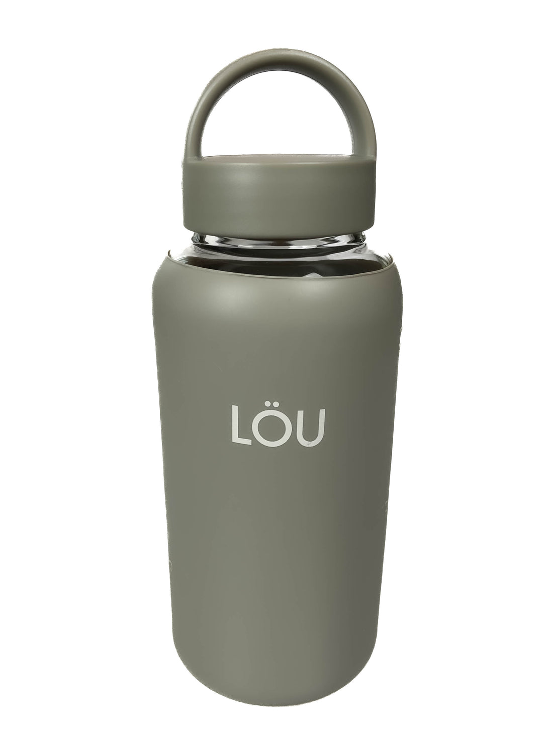 Vannflaske "MOTIVATION" 800ml