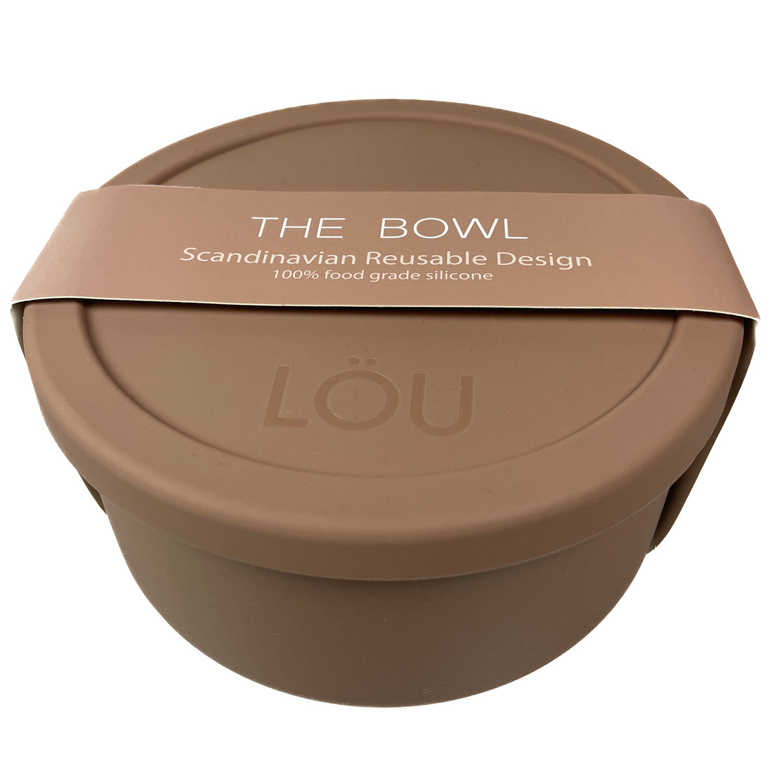 Salatbolle "THE BOWL"