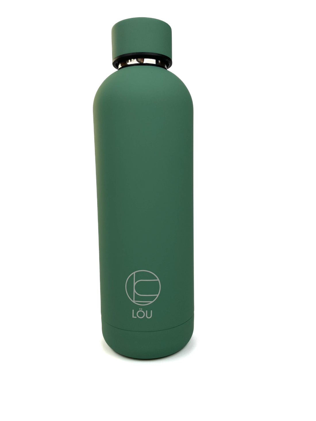 Vannflaske "HYDRATED BOTTLE"